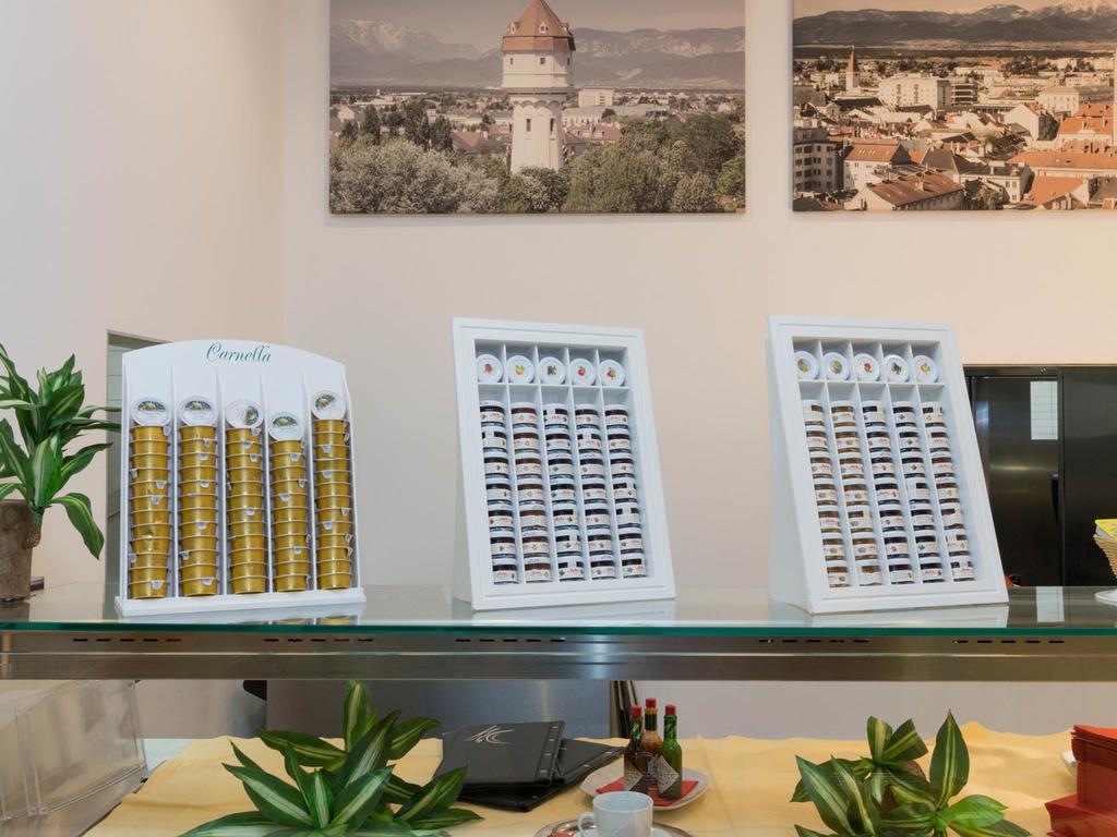 Winrooms "Hotel&Appartement" Винер-Нойштадт Экстерьер фото